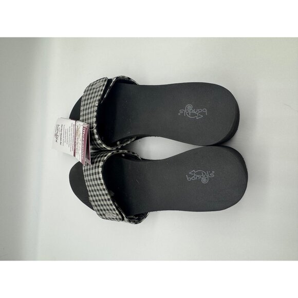 Bandals Mezzanine Interchangeable Band Sandals Womens US Size 7 - Picture 3 of 8